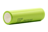 Samsung ICR18650-30B Li-Ion - Lithium Ion Battery - L18650 (Unprotected)