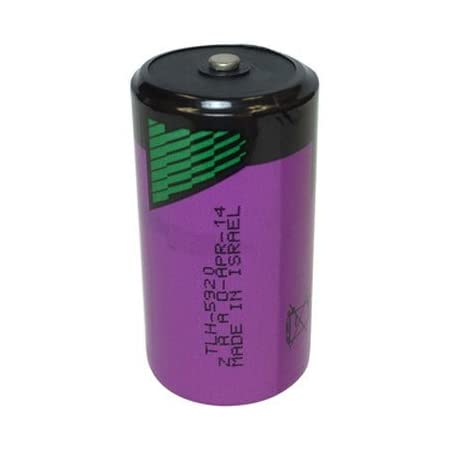 Tadiran TLH-5920 - TLH-5920/S Battery - 3.6V C Lithium