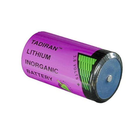 Tadiran TLH-5930 - TLH-5930/S Battery - 3.6V D Lithium