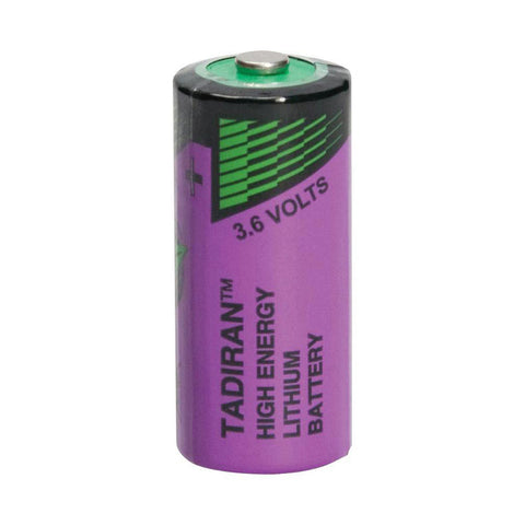Tadiran TLH-5955 - TLH-5955/S Battery - 3.6V 2/3AA Lithium