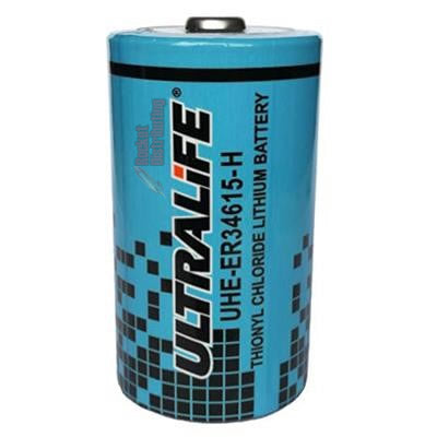 Ultralife UHE-ER34615 Battery