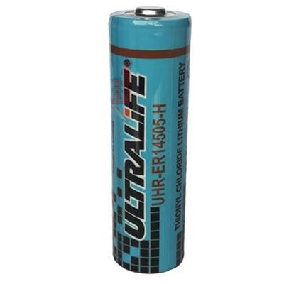 Ultralife UHR-ER14505-H Battery
