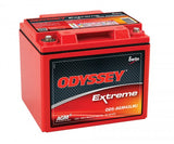 Odyssey ODS-AGM42LMJ - PC1200MJ Battery - Sealed AGM