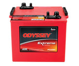 Odyssey ODS-AGM6M - PC2250 Battery - Sealed AGM