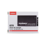 Tenergy Smart Charger for 8.4V-9.6V NiMH Airsoft & RC Battery (01026)