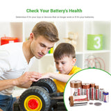 T-333 Universal Battery Checker for more than 12 Types of (01117)