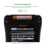 T-333 Universal Battery Checker for more than 12 Types of (01117)