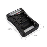 T-333 Universal Battery Checker for more than 12 Types of (01117)