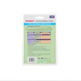 T-333 Universal Battery Checker for more than 12 Types of (01117)