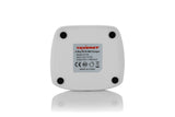 Tenergy TN136 Smart 9V 4-Bay NiMH Battery Charger (01136)