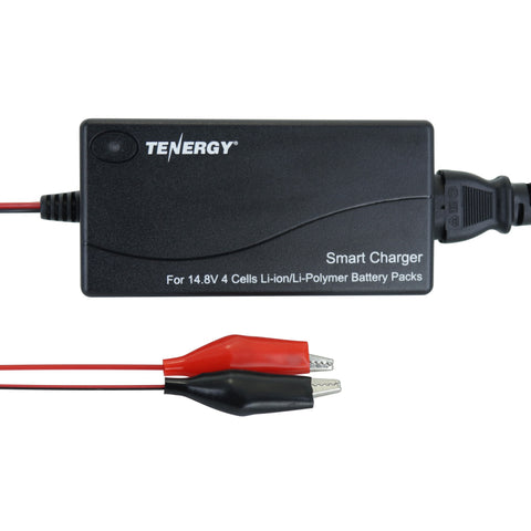 Tenergy TLP3000 1.5A Charger for Li-Ion / Li-polymer (01206-01)