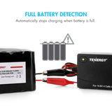 Tenergy TLP3000 1.5A Charger for Li-Ion / Li-polymer (01206-01)