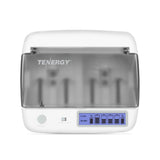 Tenergy TN299 (NiMH/NiCd/Li-ion/LiFePO4) AA/AAA/C/D/18650 (01299)