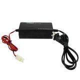 Tenergy 12.8V (4S) LiFePO4 Battery Pack Charger for for 12.8V (01303)