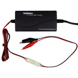 Tenergy 12.8V (4S) LiFePO4 Battery Pack Charger for for 12.8V (01303)