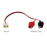 Tenergy 12.8V (4S) LiFePO4 Battery Pack Charger for for 12.8V (01303)