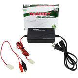 Tenergy 12.8V (4S) LiFePO4 Battery Pack Charger for for 12.8V (01303)