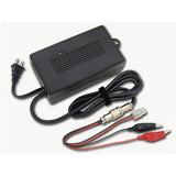 Tenergy 41.6V (13-Cell) Intelligent 2.2A LiFePO4 Battery Pack (01310)