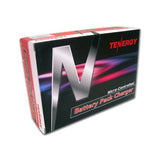 Tenergy 41.6V (13-Cell) Intelligent 2.2A LiFePO4 Battery Pack (01310)