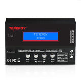 Tenergy TB6B Multifunctional Balance Charger for (01435)