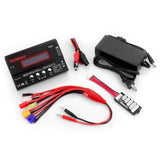 Tenergy TB6B Multifunctional Balance Charger for (01435)