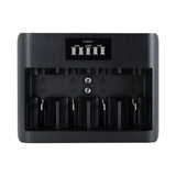 Tenergy TN486U (NiMH/NiCd) AA/AAA/C/D/9V 5-Bay Universal (01486)