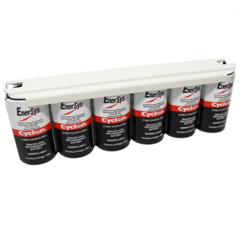 Rocket Distributing RD-0810-0108 Battery