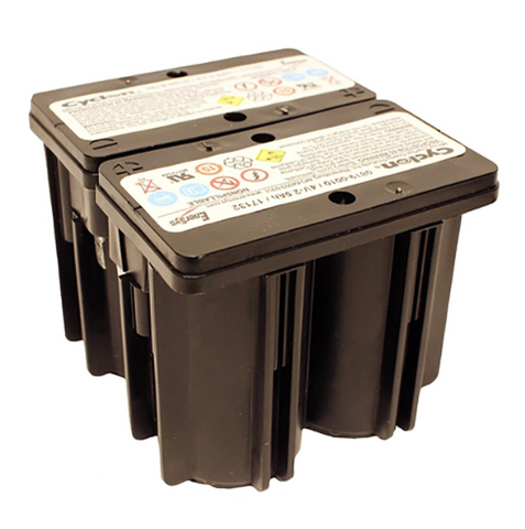 Enersys - Cyclon 0819-0019 Battery