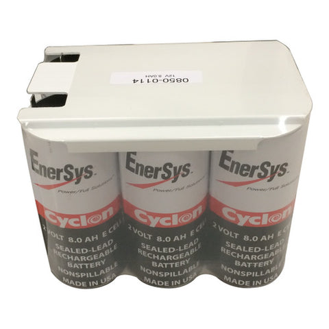 Enersys Cyclon 0850-0114 Battery