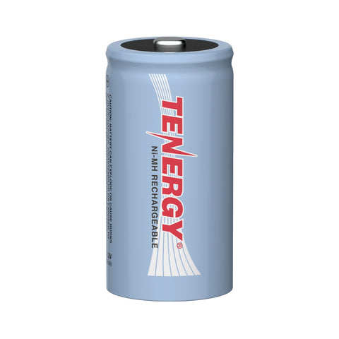 Tenergy C 5000mAh NiMH Rechargeable Battery (10200)