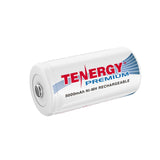 Tenergy Premium C 5000mAh NiMH Rechargeable Battery (10208)