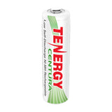 Tenergy Centura NiMH AA 1.2V 2000mAh Rechargeable Battery (10324)