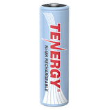 Tenergy AA 2500mAh NiMH Rechargeable Battery (10342)