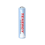 Tenergy AAA 1000mAh NiMH Rechargeable Battery (10400)