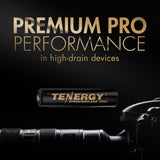 Tenergy Premium PRO Rechargeable AAA Batteries, High Capacity (10452)