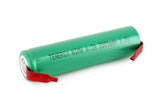 Tenergy 4/3A 17670 Size NiMH 3800mAh Rechargeable Batteries (10702)