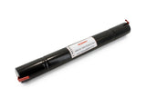 Tenergy 6V 10000mAh NiMH Rechargeable Battery Pack (5S1P (11118-1)