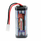 Tenergy NiMH 7.2V 3800mAh Battery Pack w/ Tamiya Connector (11200)