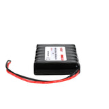 Tenergy 8.4V 2000mAh NiMH Rechargeable Battery Pack (7S1P (11307)