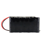 Tenergy 8.4V 2000mAh NiMH Rechargeable Battery Pack (7S1P (11307)