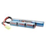 Tenergy Airsoft NiMH 8.4V 1600mAh Butterfly Mini Battery Pack (11350)