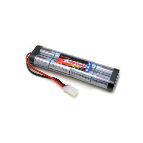 Tenergy 9.6V 4200mAh NiMH Rechargeable Battery Pack (8S1P (11411)