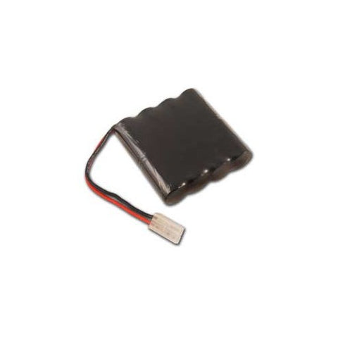 Tenergy 9.6V 4200mAh NiMH Rechargeable Battery Pack (8S1P (11431)