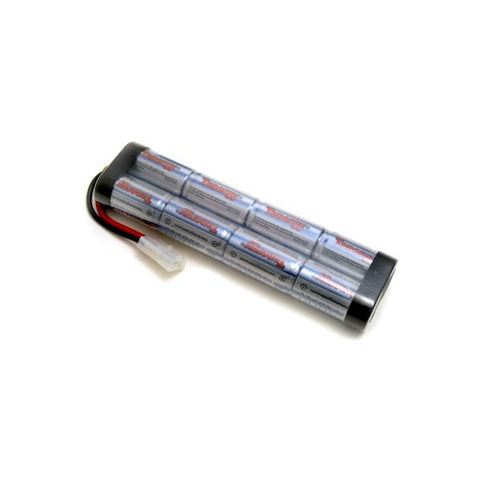 Tenergy 9.6V 5000mAh NiMH Rechargeable Battery Pack (8S1P (11444)