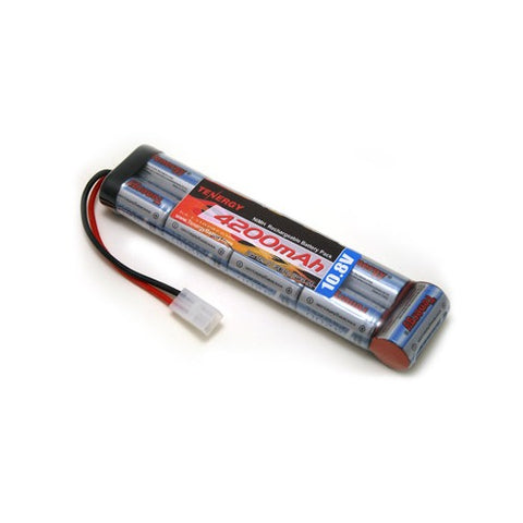 Tenergy 10.8V 4200mAh NiMH Rechargeable Battery Pack (9S1P (11500)