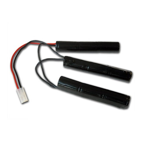 Tenergy 10.8V 4200mAh NiMH Rechargeable Battery Pack (9S1P (11505)