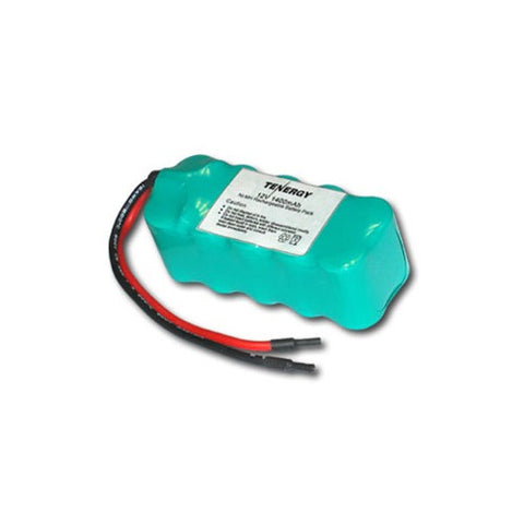 Tenergy 12V 1600mAh NiMH Rechargeable Battery Pack (10S1P (11602)