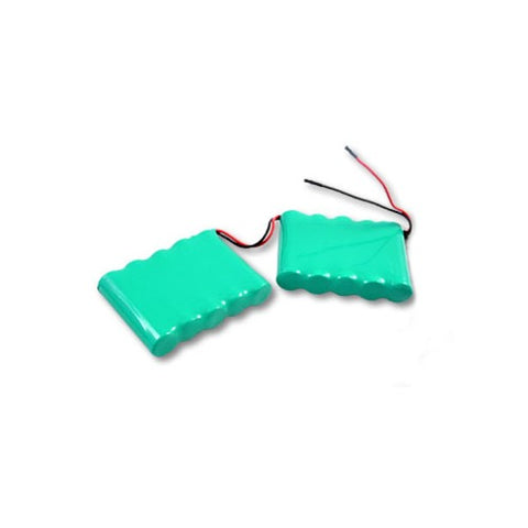 Tenergy 12V 3800mAh NiMH Rechargeable Battery Pack (10S1P (11610-01)