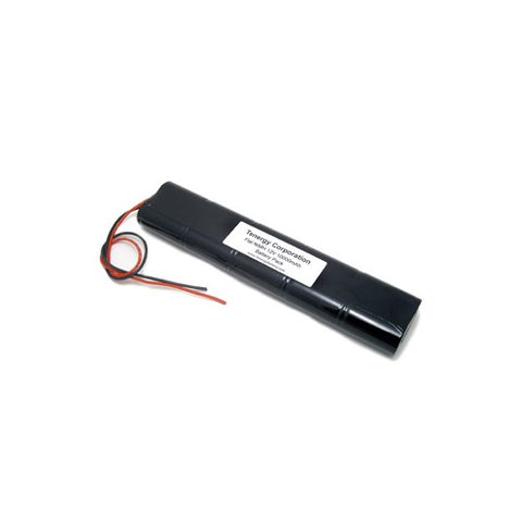 Tenergy NiMH 12V 10000mAh Rechargeable Battery Pack (10S1P (11611)