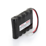 Tenergy 12V 4200mAh NiMH Rechargeable Battery Pack (10S1P (11616)